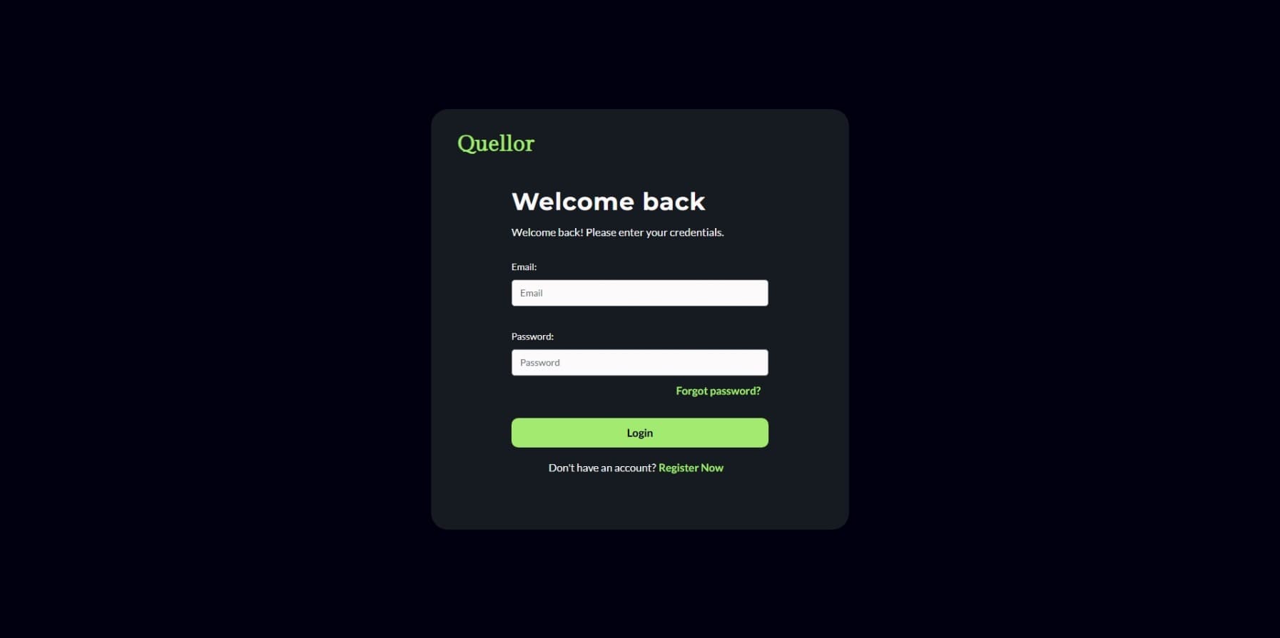 Quellor Image1