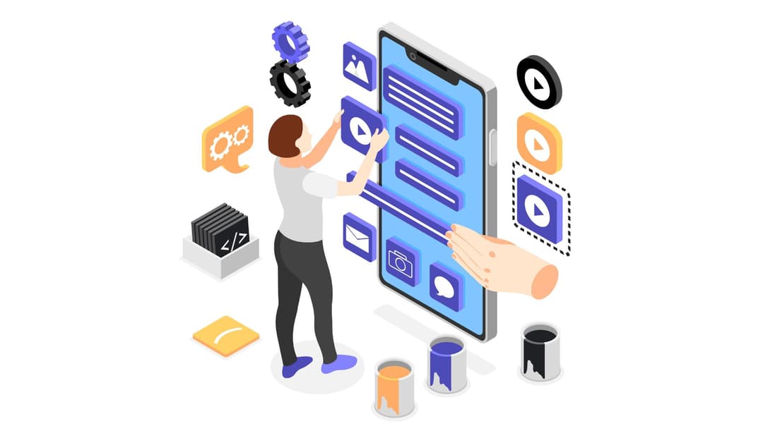 5 Reasons Why Your Business Needs a Custom Mobile App